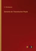 Cover: Elemente der Theoretischen Physik - Outlook Verlag