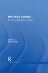 Enlarge image Cover: Next Wave Cultures - Routledge