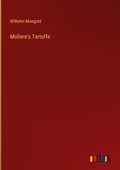 Cover: Moliere's Tartuffe - Outlook Verlag