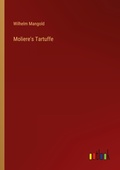 Cover: Moliere's Tartuffe - Outlook Verlag