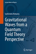 Bild: Gravitational Waves from a Quantum Field Theory Perspective - Springer