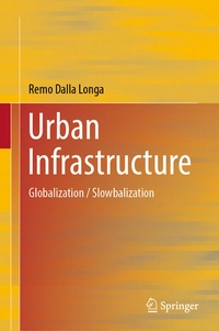 Abbildung von: Urban Infrastructure - Springer