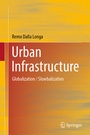 Cover: Urban Infrastructure - Springer