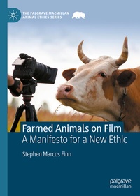 Abbildung von: Farmed Animals on Film - Palgrave Macmillan