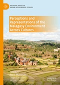 Cover: Perceptions and Representations of the Malagasy Environment Across Cultures - Palgrave Macmillan