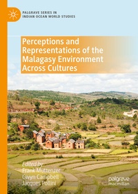 Abbildung von: Perceptions and Representations of the Malagasy Environment Across Cultures - Palgrave Macmillan
