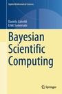Cover: Bayesian Scientific Computing - Springer