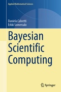 Cover: Bayesian Scientific Computing - Springer