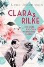 Cover: Clara und Rilke - Aufbau