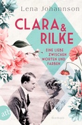 Cover: Clara und Rilke - Aufbau