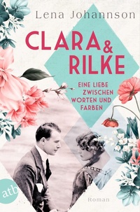 Enlarge image Cover: Clara und Rilke - Aufbau