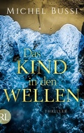 Cover: Das Kind in den Wellen - Aufbau