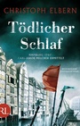 Cover: Tödlicher Schlaf - Aufbau