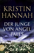 Cover: Der Junge von Angel Falls - Aufbau