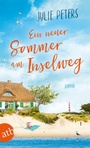 Cover: Ein neuer Sommer am Inselweg - Aufbau