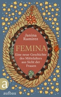 Cover: Femina - Aufbau