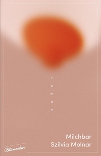 Enlarge image Cover: Milchbar - Aufbau