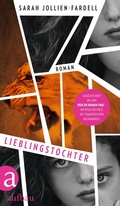 Cover: Lieblingstochter - Aufbau