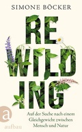 Cover: Rewilding - Aufbau