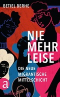 Cover: Nie mehr leise - Aufbau