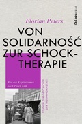 Cover: Von Solidarnosc zur Schocktherapie - Aufbau