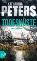 Cover: Todesk&uuml;ste - Aufbau