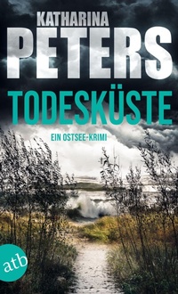 Enlarge image Cover: Todesküste - Aufbau