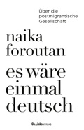 Cover: Es w&auml;re einmal deutsch - Aufbau