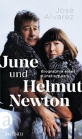 Cover: June und Helmut Newton - Aufbau