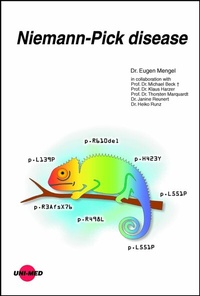 Abbildung von: Niemann-Pick disease - UNI-MED Verlag AG