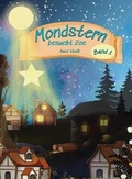 Cover: Mondstern besucht Zoe - Truly Magical Stories