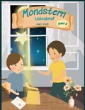 Cover: Mondstern - Truly Magical Stories