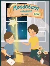 Enlarge image Cover: Mondstern - Truly Magical Stories