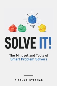 Abbildung von: Solve It! - econcise GmbH