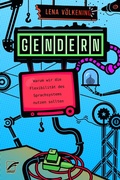 Cover: Gendern - Unrast Verlag