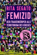 Cover: Femizid - Unrast Verlag
