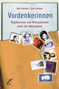 Cover: Vordenkerinnen - Unrast Verlag