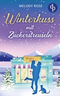 Cover: Winterkuss mit Zuckerstreuseln - dp DIGITAL PUBLISHERS GmbH