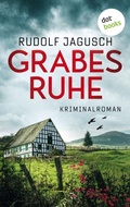 Cover: Grabesruhe - dotbooks