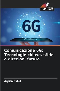 Abbildung von: Comunicazione 6G - Edizioni Sapienza