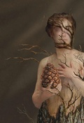 Cover: Mudar de ideia - Editora &Acirc;yin&eacute;