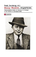 Cover: Billy Wilder, reportero - Laertes