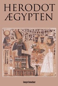 Cover: &AElig;gypten - BoD - Books on Demand
