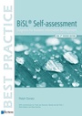 Cover: BiSL® Self-assessment - diagnosis for business information management - 2nd revised edition - Van Haren Publishing
