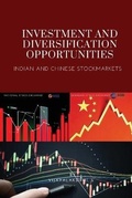Cover: Investment and Diversification Opportunities in Indian and Chinese Stock Markets - VIJAYALAKSHMI. S