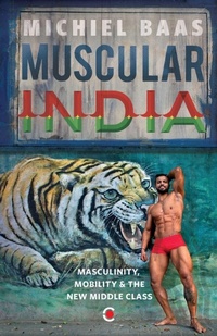 Enlarge image Cover: Muscular India - Context