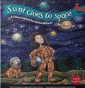 Cover: Suni Goes To Space - Red Panda