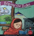 Cover: Braving the Bullet - Red Panda