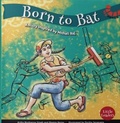 Cover: Born to Bat - Red Panda
