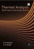 Cover: Thermal Analysis - TechSar Pvt. Ltd